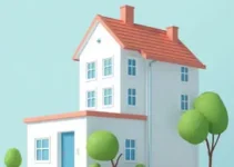 alíquota de IPTU pela área do imóvel
