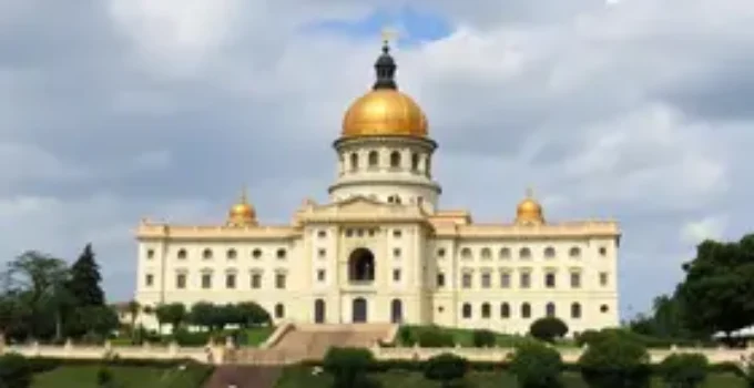 isenção do IPTU em São José