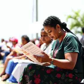 Leitura Comunitária do PDMI