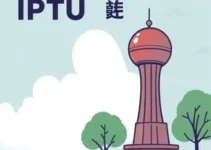 gestão do IPTU