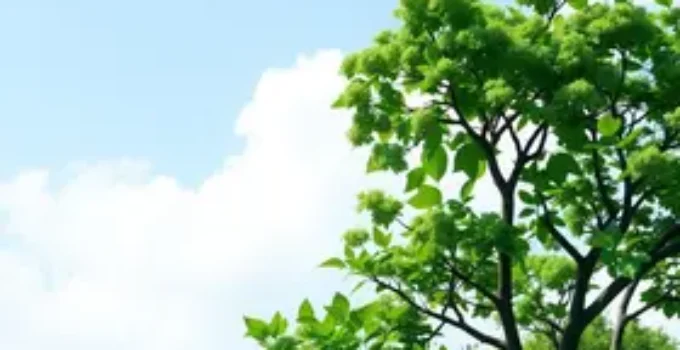 IPTU verde sustentável