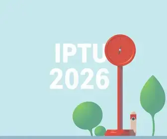 IPTU 2026
