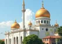 legitimidade das entidades religiosas para discutir IPTU de locação