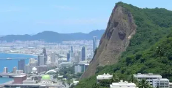 créditos da Nota Carioca