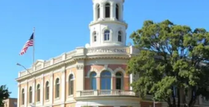 Prefeitura Municipal de Americana