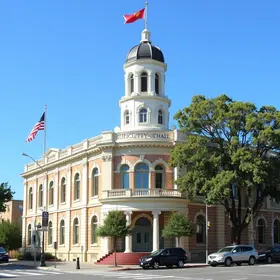 Prefeitura Municipal de Americana