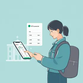 IPTU Digital