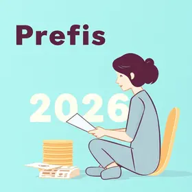 Prefis 2026