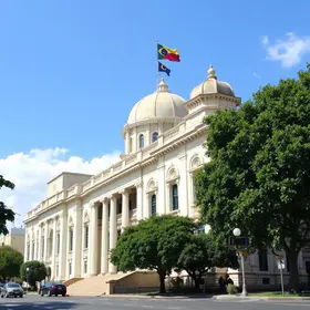 STF proíbe prefeituras de cobrarem alíquotas maiores de IPTU