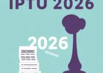 IPTU 2026