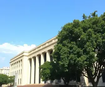 suspensão do IPTU em Campo Grande