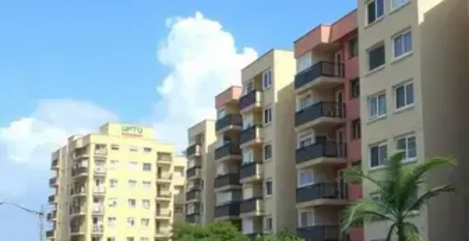 isenção do IPTU