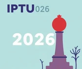 IPTU 2026