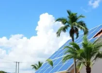 incentivos fiscais energia solar