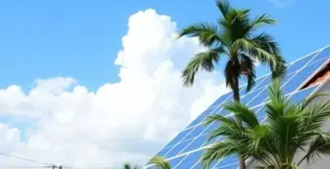 incentivos fiscais energia solar