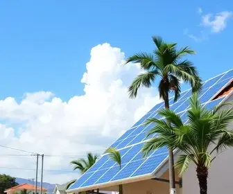 incentivos fiscais energia solar