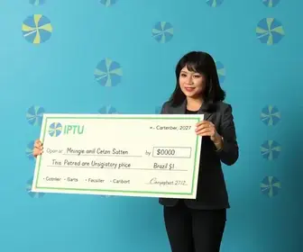 IPTU Premiado
