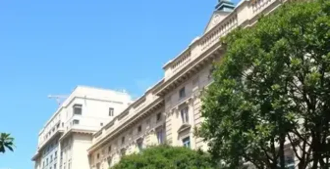 Confederação Nacional de Municípios