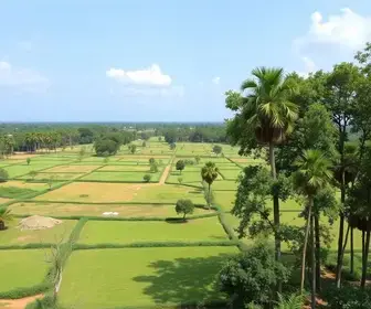 IPTU em área de preservação